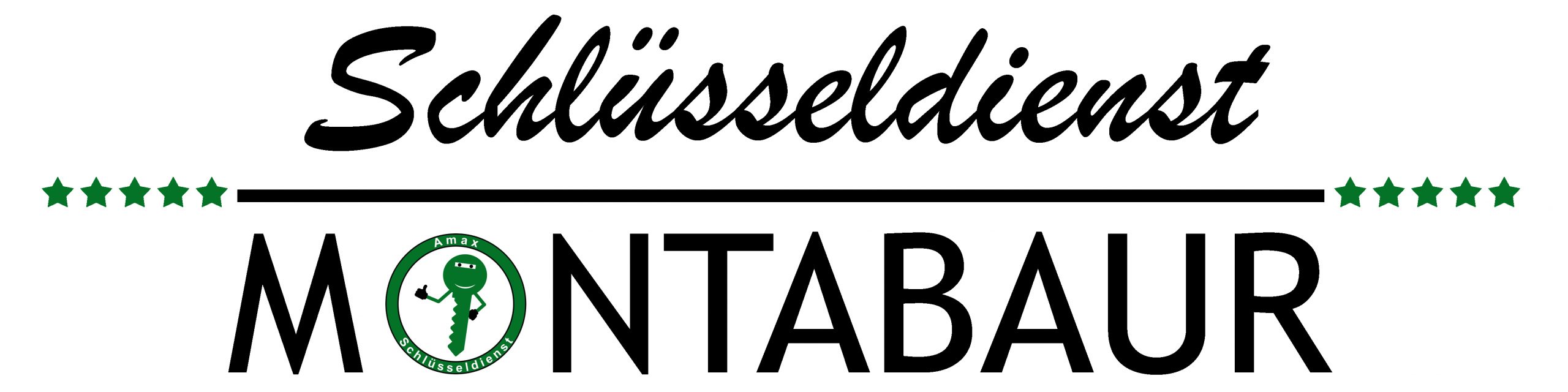 Amax Schlüsseldienst Montabaur